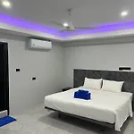 Patong Top Location Brand New Apt