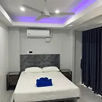 Patong Top Location Brand New Apt