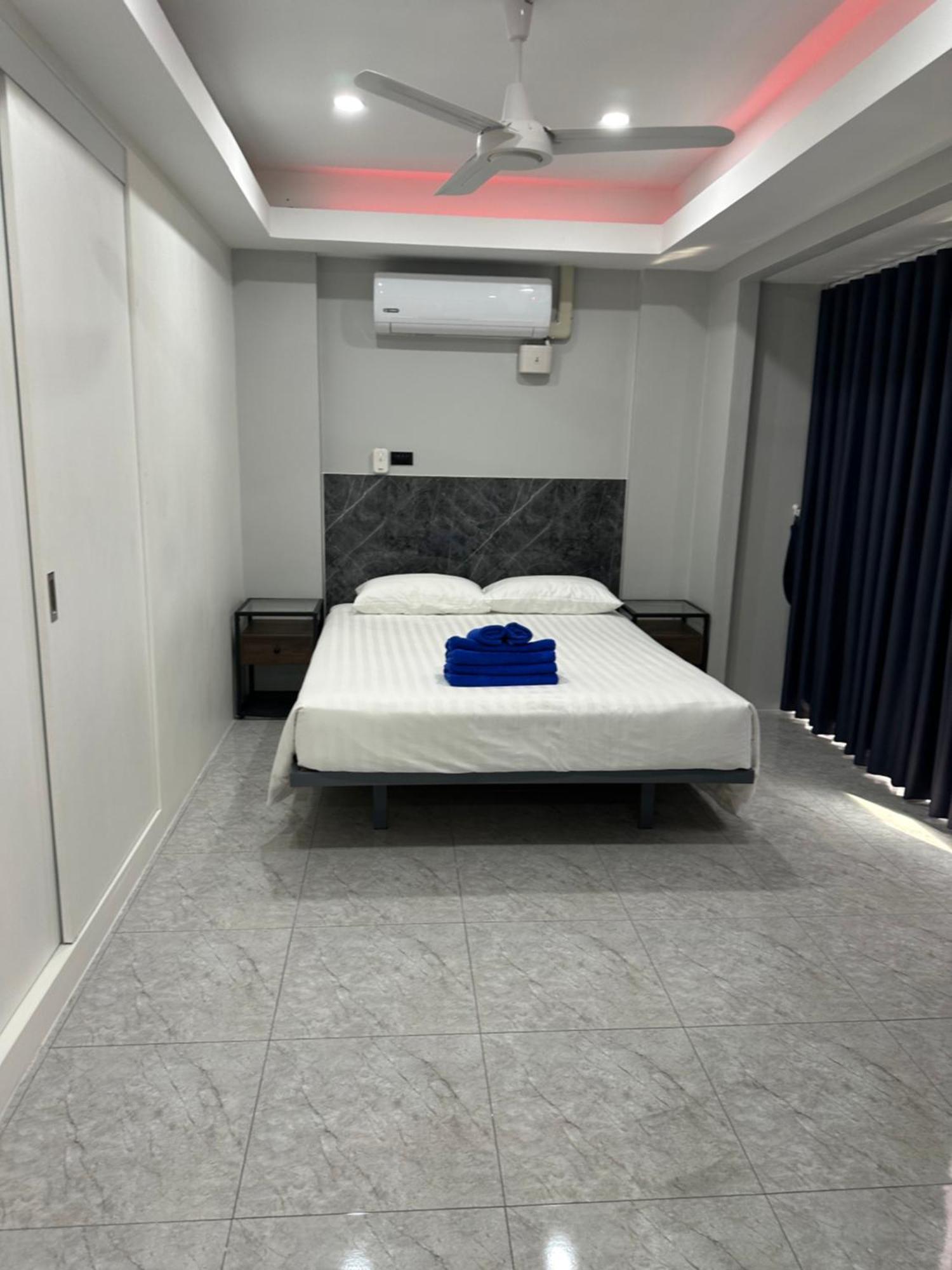 Appartement Location Brand New Patong