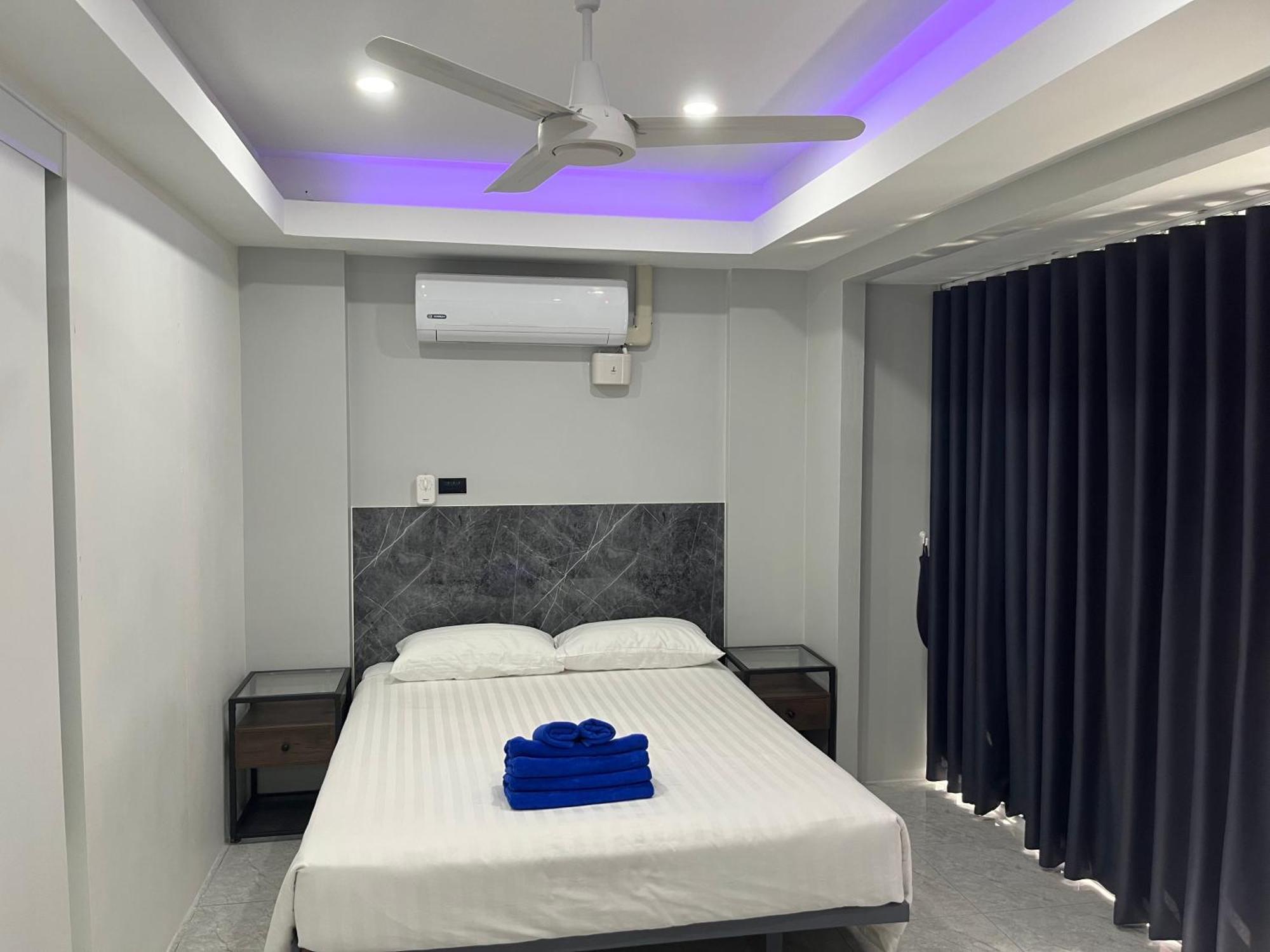Location Brand New Patong