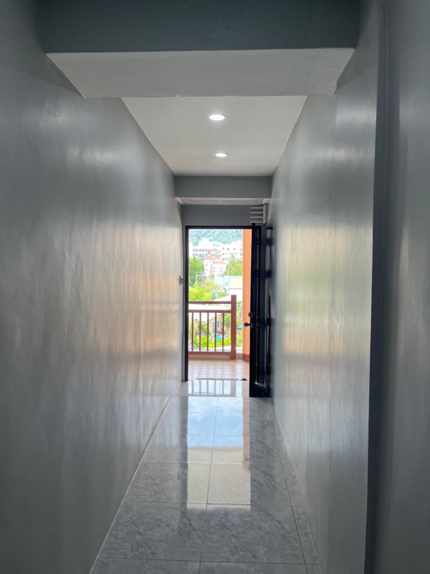 Appartement Location Brand New