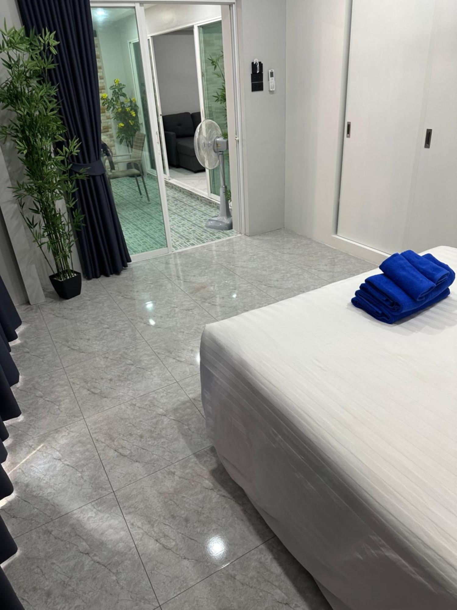 Appartement Location Brand New Patong