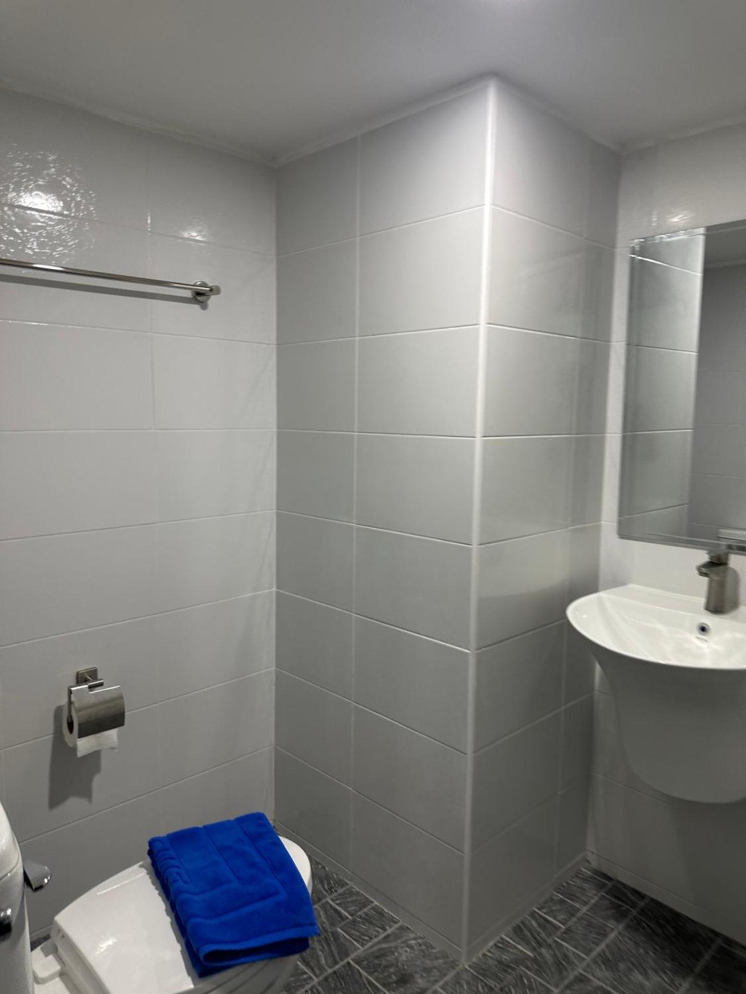 Location Brand New Appartement Patong