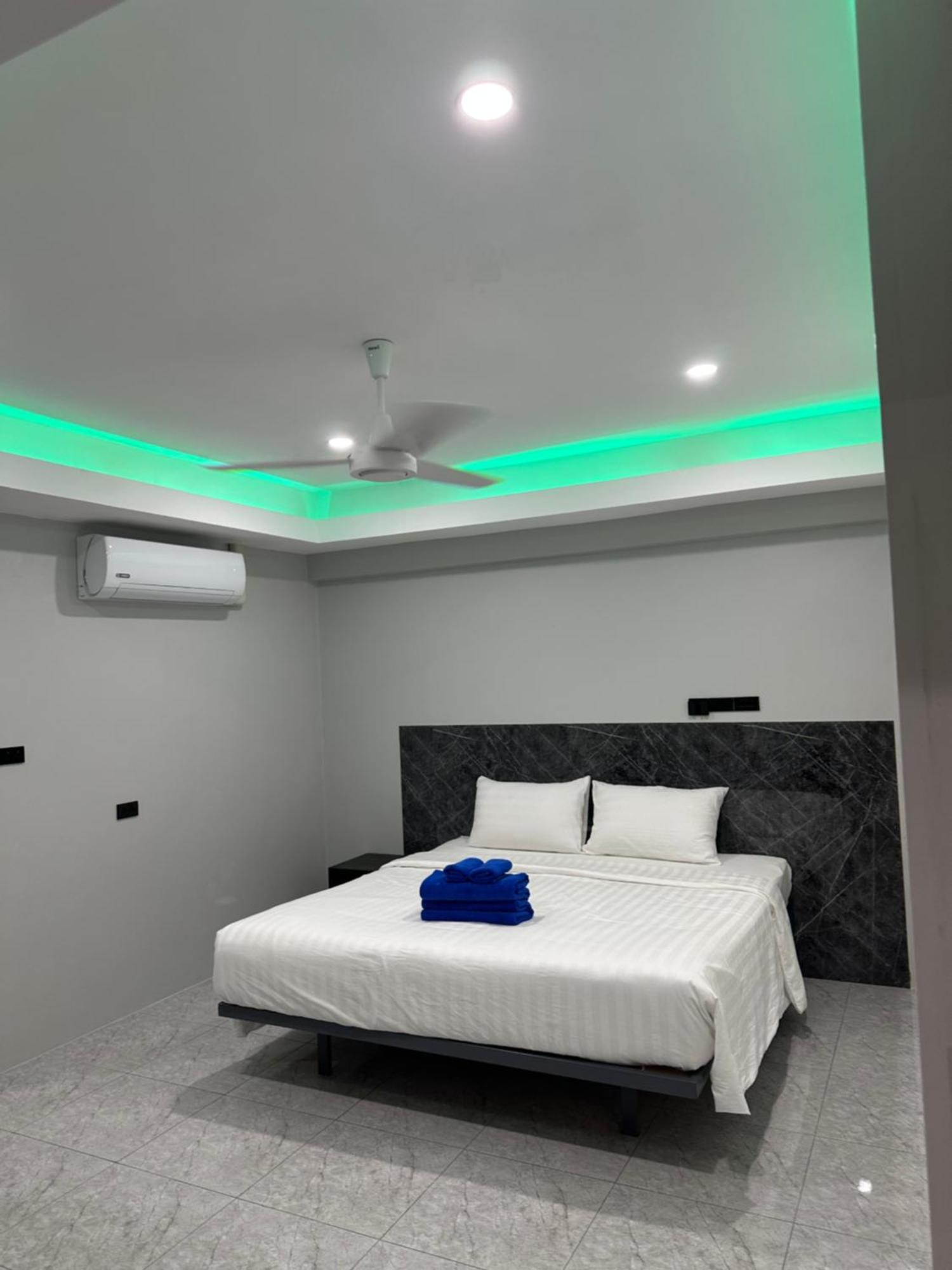 Location Brand New Patong
